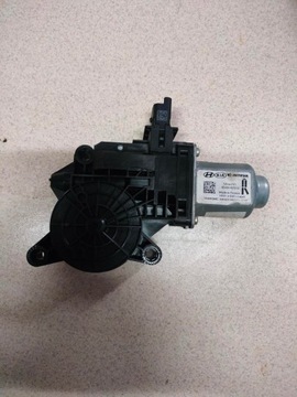 Підйомник вікна праві зад tucson iv 83460-n7010 оригінал фото №1