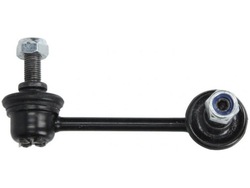 Delphi tc1105 з'єднувач стабілізатора ford mozda перед праві фото №1