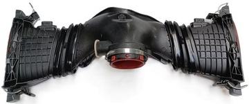 Mercedes витратомір om642 v6 фото №1