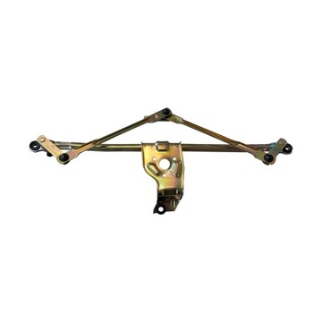 Механізм двірник fiat doblo 2000-2010 фото №1