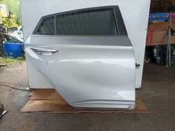 Hyundai ioniq iv 4 16-22 дверь правые зад цвет t2x t9y фото №1