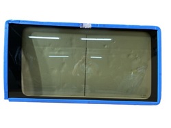 Mercedes sprinter w906 стекло боковая a9066720800 фото №1