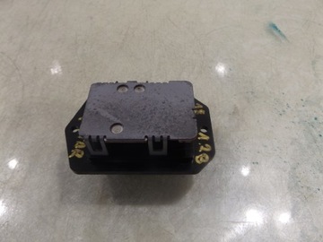 Space star ii рестайлінг резистор резистор фото №1