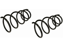 Пружины перед kyb ri2782 фото №1