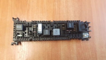 Mercedes vito 447 модуль pdc a4479060117 фото №1