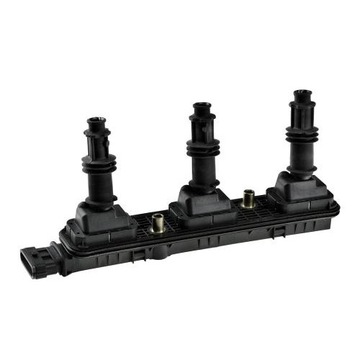 Nty ecz-pl-033 котушка запалювання фото №1