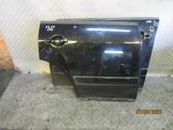 Дверь правые зад audi a2 ly98 фото №1