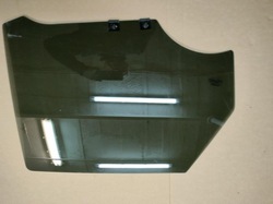 Скло двері права зад renault captur i 2019 рік оригінал фото №1