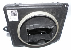 Audi a1 2 ii s1 модуль led преобразователь 4k0941572ca 4k0941572c оригинальный номер фото №1