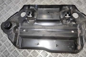 Другие защитные накладки шасси jeep grand cherokee i zj a2536907001 6.4l бензин фото №1