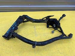 Kia sportage iv клема плюсова установка 91855-f1350 фото №1