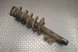 Амортизатор переднє лівий ford transit фургон kk3118045db 23357152 2.0l фото №1