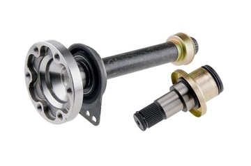 Nty набор шарнир внутреннего фото №1