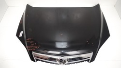 Капот кришка двигуна opel antara рестайлінг 10-15r gar фото №1