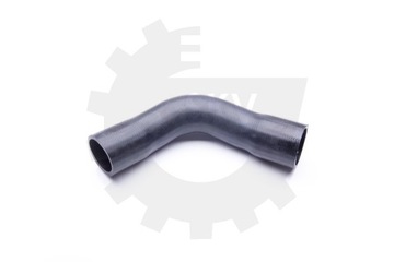 Шланг труба интеркулер opel vectra c 2.0dti фото №1