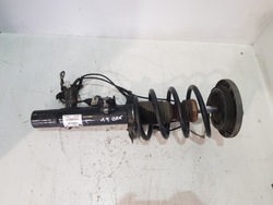 Амортизатор левый перед vdc 6797027 bmw x4 f26 x3 f25 3.0d фото №1