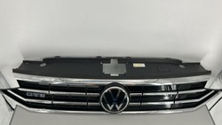 Vw passat b8 3g 15- решётка радиатора решётка 3g0853651 фото №1