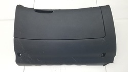 Бардачок пасажира skoda octavia 2 1z1857097h фото №1