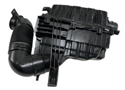 Корпус фильтра воздуха расходомеры citroen c5 iii x7 9683955980 фото №1