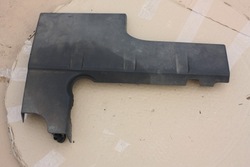 Защита двигателя верхняя vectra c рестайлинг 2,2 direct фото №1