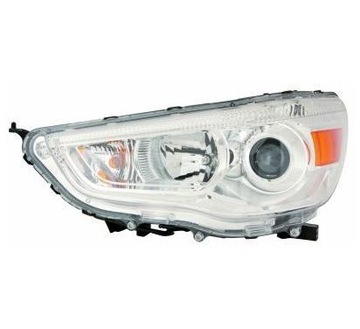 Depo mitsubishi asx le фото №1