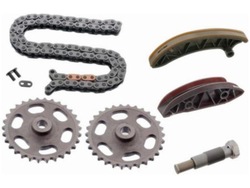 Набір ланцюга mercedes vito mixto w639 2.1 vito w639 2.1 w447 2.1 фото №1