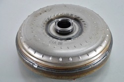 Зчеплення гідрокінетичний jf011e re0f10a 88250260 фото №1