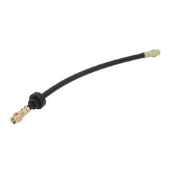 Шланг ham. перед правый/левый transporter t4 фото №1