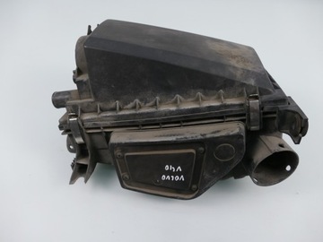 Volvo v40 i s40 2.0 t корпус фильтра воздуха фото №1