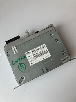 Радіо навігація 308 c4 picasso ii 9808294280 фото №1