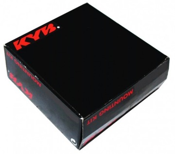 Защита амортизатора kyb 910218 фото №1