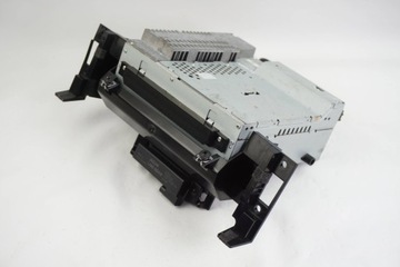 Радио cd land rover range sport ah22-18c815-ad фото №1