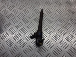 Форсунка інжектор fiat punto 0445110 фото №1