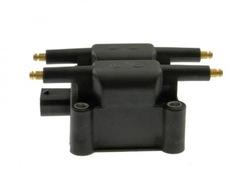 Катушка зажигания chrysler pt cruiser jeep liberty wrangler фото №1