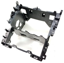 Aso каркас рамка радио vw golf vi 5k0858089e фото №1