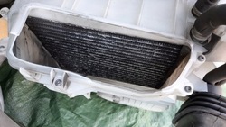 Вентилятор отопитель opel vectra c 13172719 фото №1