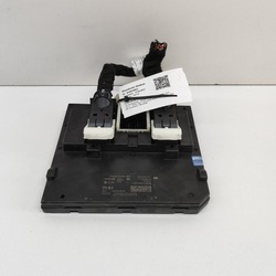 Audi rs3 2017 блок управления / модуль комфорта фото №1