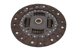 623304300/luk зчеплення kpl. citroen c4/c5/ фото №1