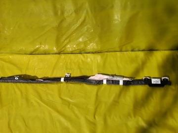 Ford b max b-max air bag шторка левая оригинальная фото №1