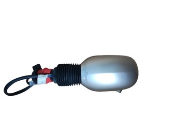 Ford streetka ka cabrio дзеркало ліві 7+6 pin фото №1