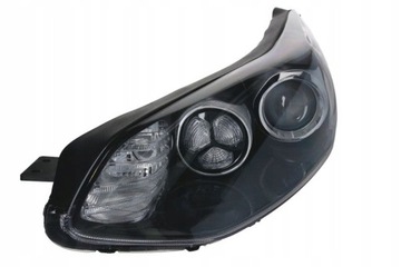 Фара головний лівий tyc kia sportage ql 09.15- 41x1090e фото №1