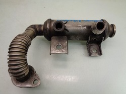 Радиатор egr ford transit connect 1.8d 66kw 12r фото №1