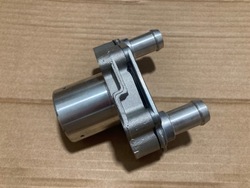 Sprinter viano w906 3.0cdi a6421401760 клапан egr фото №1