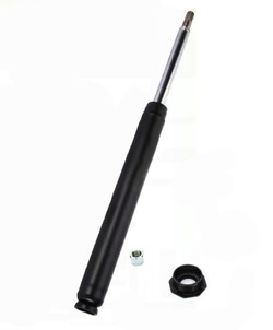 Tokico z3117 страна производства японский амортизатор переднее gaz. toyota camry 86-91 фото №1