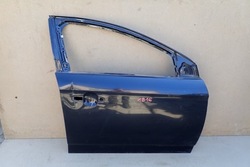 Двері праві передні праві перед ford mondeo mk4 фото №1