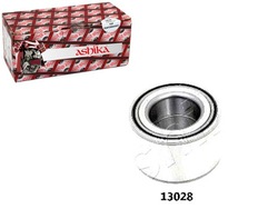 Підшипник колеса ashika 44-13028 фото №1