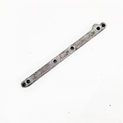 Крепление планки впрыскивающая qashqai 144d08499r фото №1