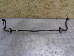 Стержень стабилизатора стабилизатор перед audi a2 1999- 8z0411305m фото №1