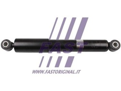 Амортизатор daily 00- prz. l/p gaz 29l/3 фото №1