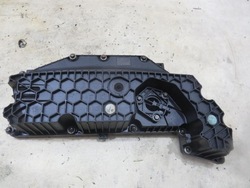 Поддон масляная mercedes 2.2 cdi a6510100713 фото №1